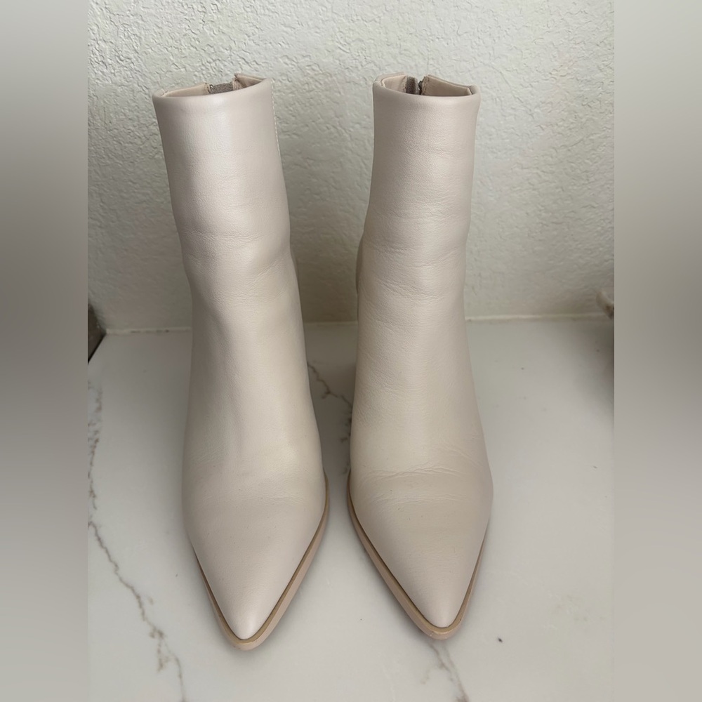 Steve Madden Booties